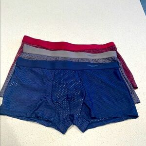 Nanjiren Men Boxer briefs.